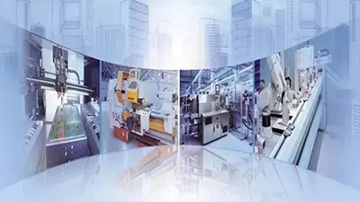 การใช้เครื่องทำความเย็นเซมิคอนดักเตอร์ในอุตสาหกรรม