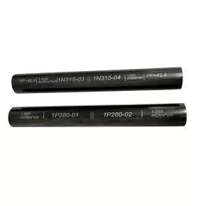 วัสดุเทอร์โมอิเล็กทริกอัดขึ้นรูป วัสดุเทอร์โมอิเล็กทริกอัดขึ้นรูป