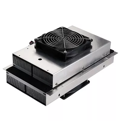 ชุดประกอบเครื่องทำความเย็นเทอร์โมอิเล็กทริกจากของเหลวเป็นของเหลว ชุดประกอบเครื่องทำความเย็นเทอร์โมอิเล็กทริกจากของเหลวเป็นของเหลว