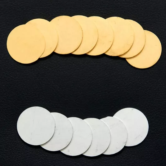 ชิ้นที่มีแผงกั้นการแพร่กระจาย ชิ้นที่มีแผงกั้นการแพร่กระจาย