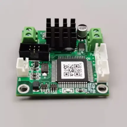 เครื่องควบคุมอุณหภูมิ TCB-SS ที่มีขนาดกะทัดรัดเป็นพิเศษและออกแบบมาสำหรับ Micro TEC เครื่องควบคุมอุณหภูมิ TCB-SS ที่มีขนาดกะทัดรัดเป็นพิเศษและออกแบบมาสำหรับ Micro TEC